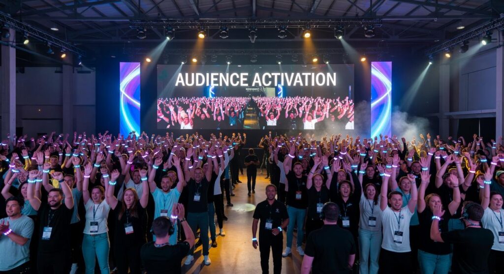Audience Activation