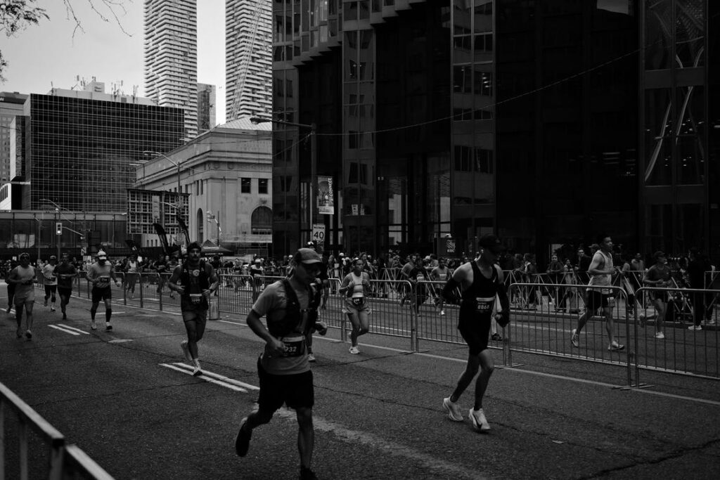 Competitive Settings