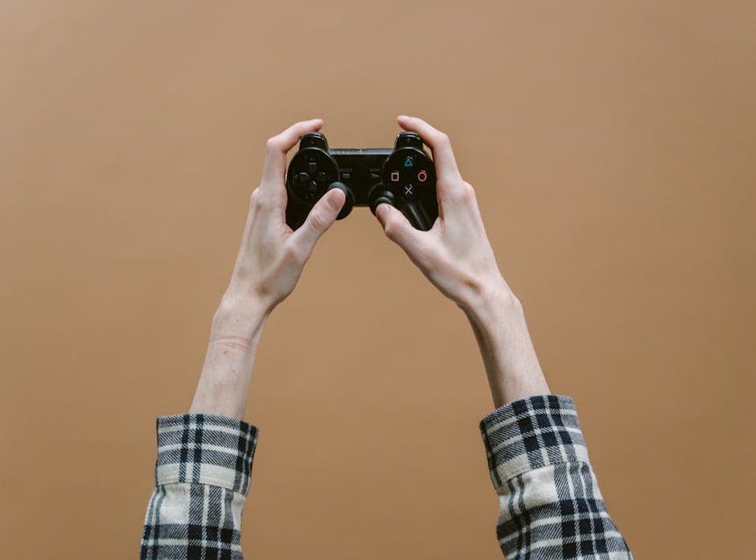 Controller Hssgamestick