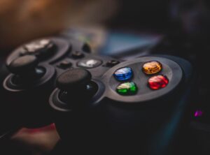 Controller Settings Hssgamestick