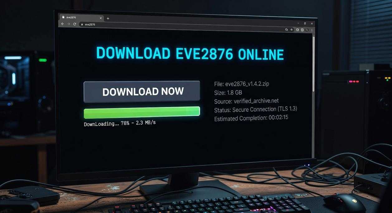 Download Eve2876 Online