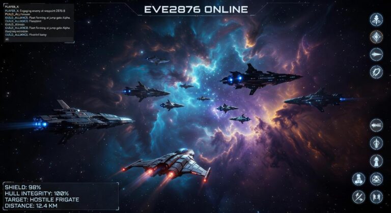game eve2876 online