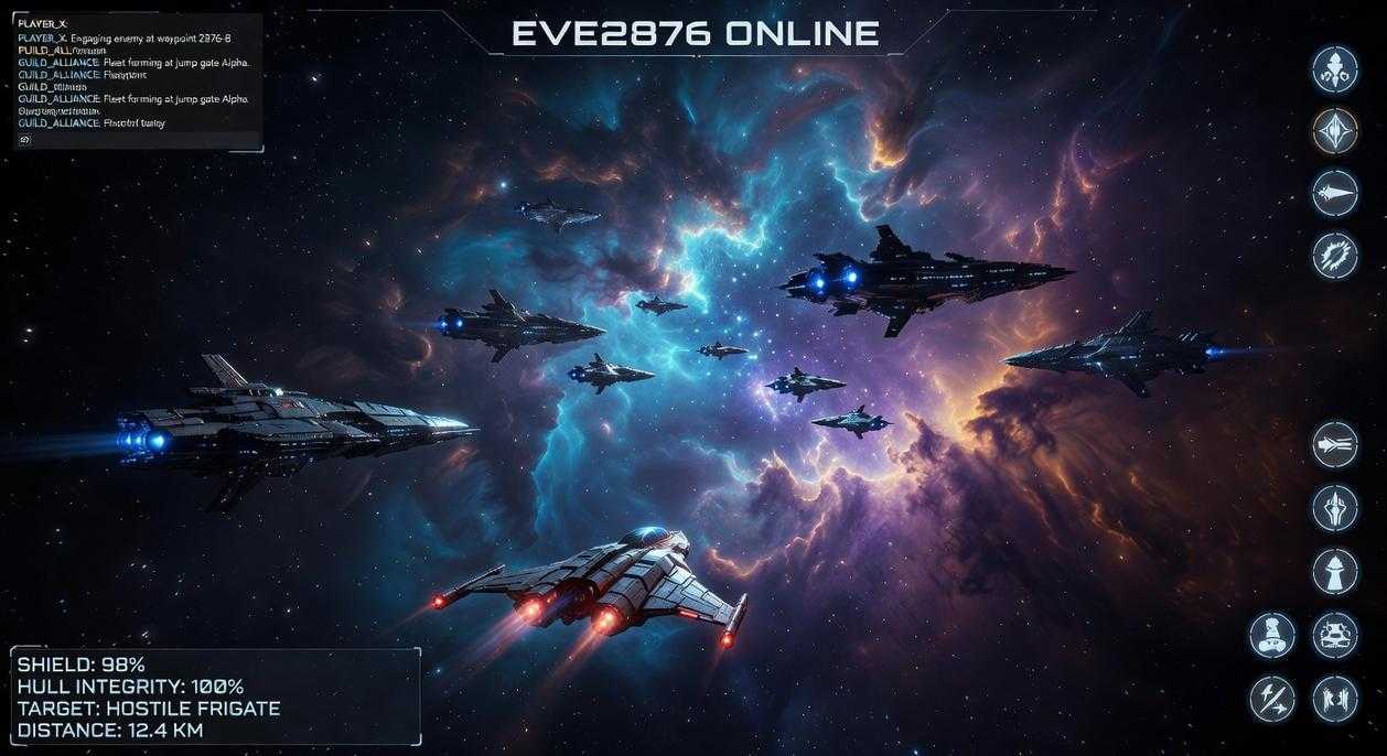 Game Eve2876 Online