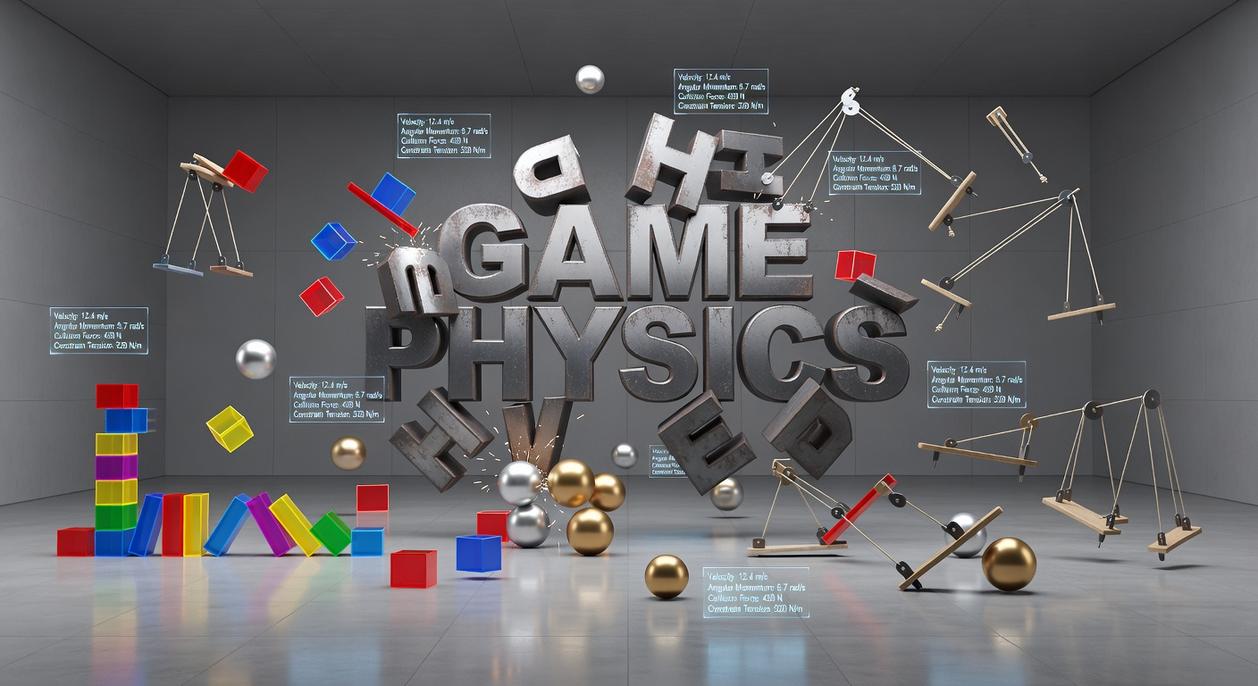 game physics