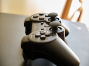 Hssgamestick