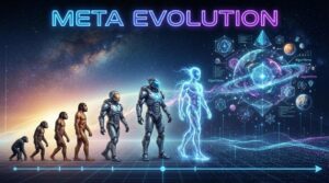 Meta Evolution
