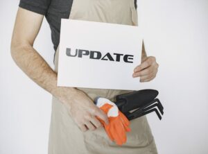 New Version Update Etsjavaapp