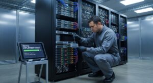 Patch Implementation