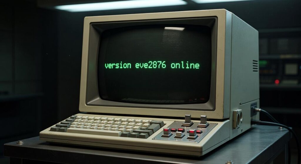 version eve2876 online