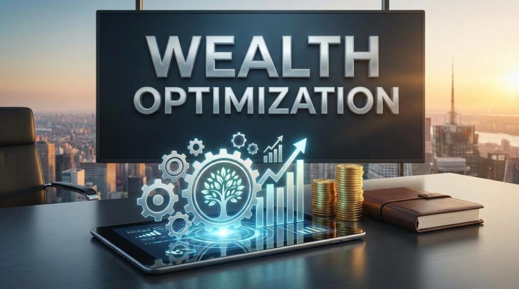 Wealth Optimization