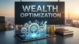 Wealth Optimization