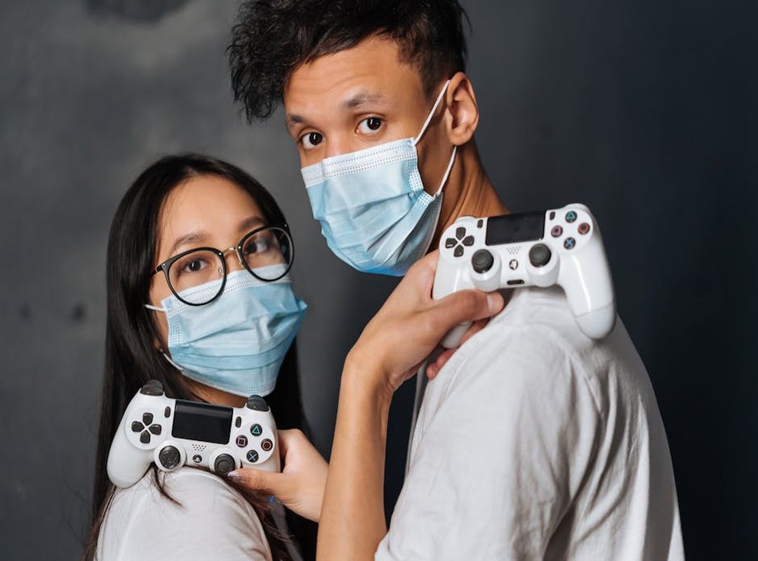 Multiplayer and Social Features