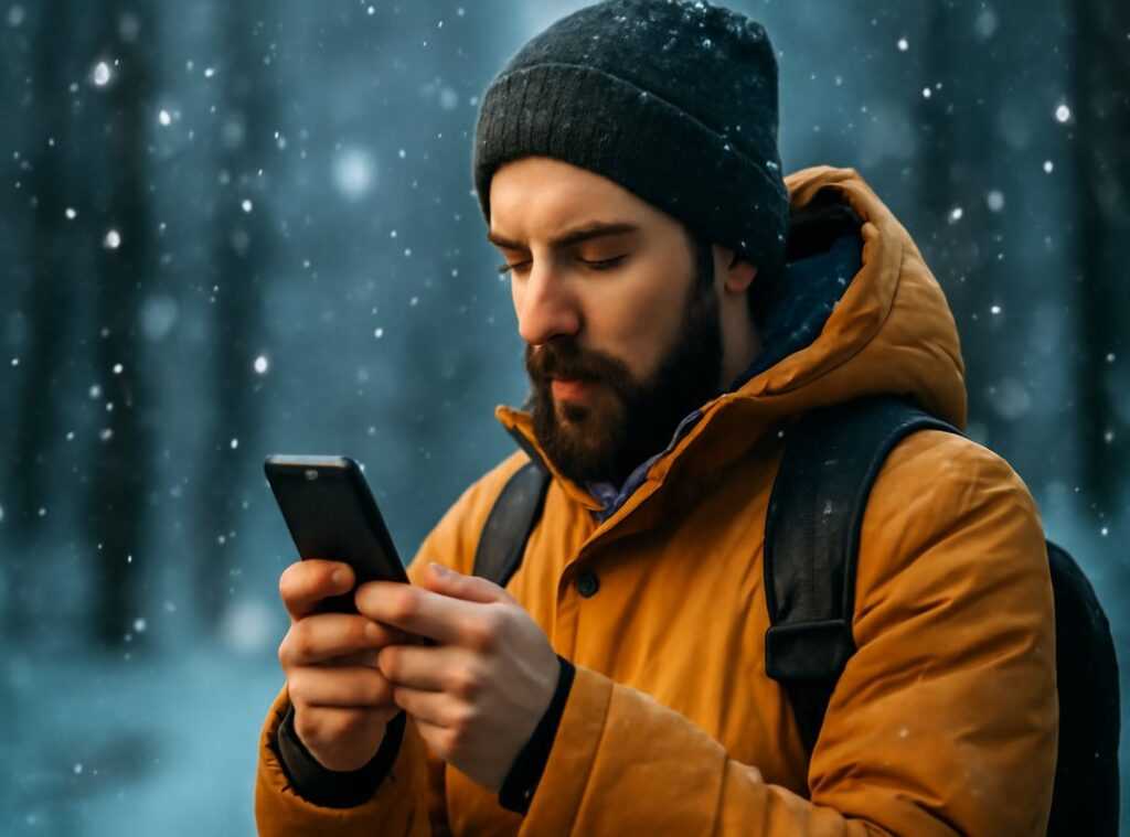 digital world navigation