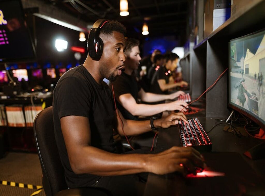 esports titles 2023