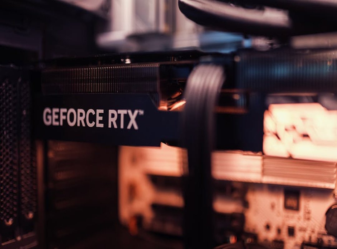 hardware upgrades gamers