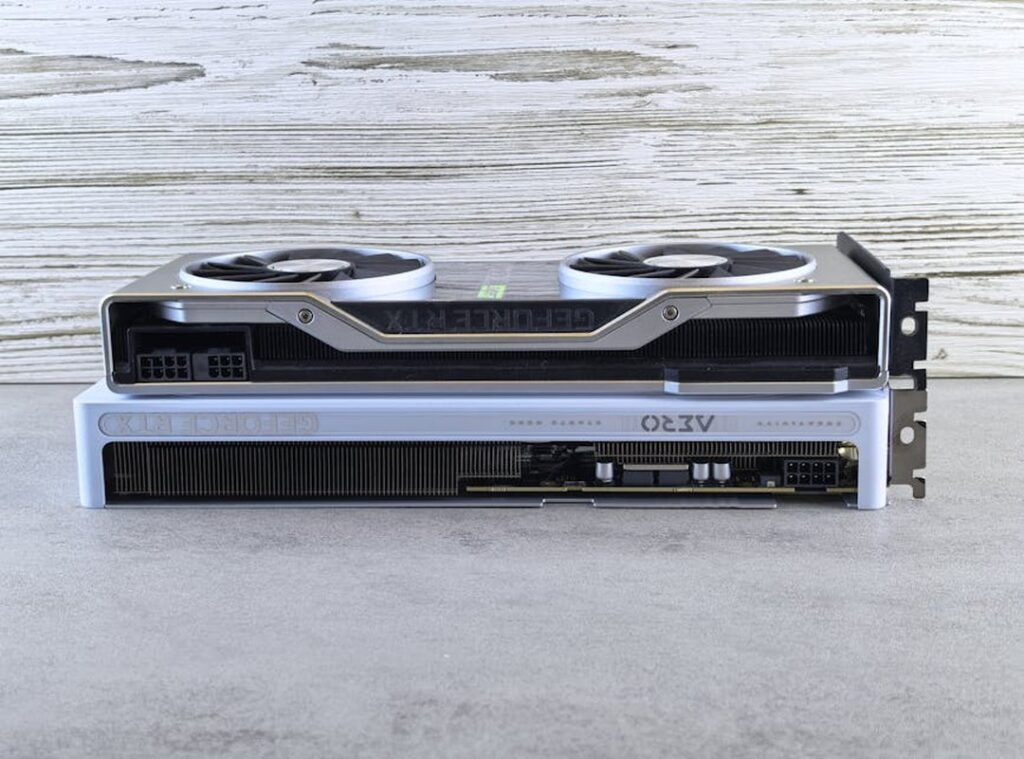 hardware upgrades gamers