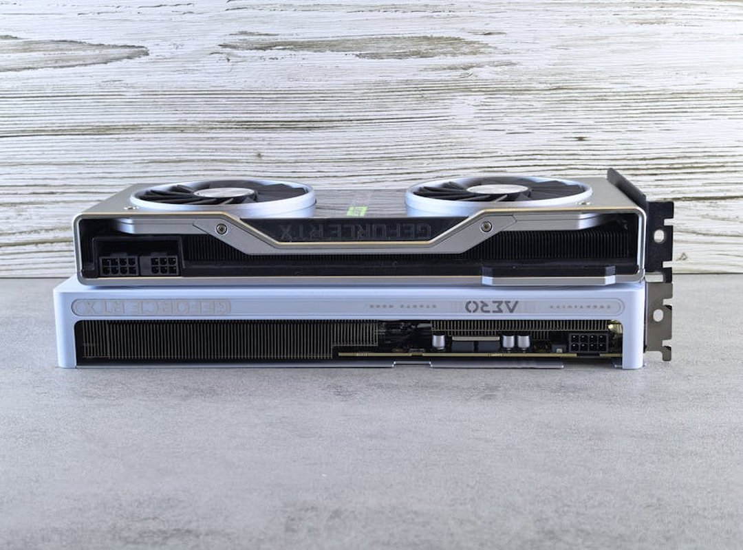 hardware upgrades gamers
