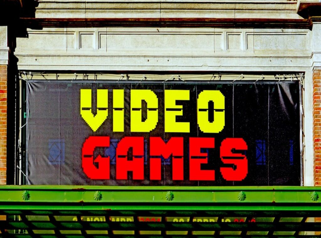 trending VR games
