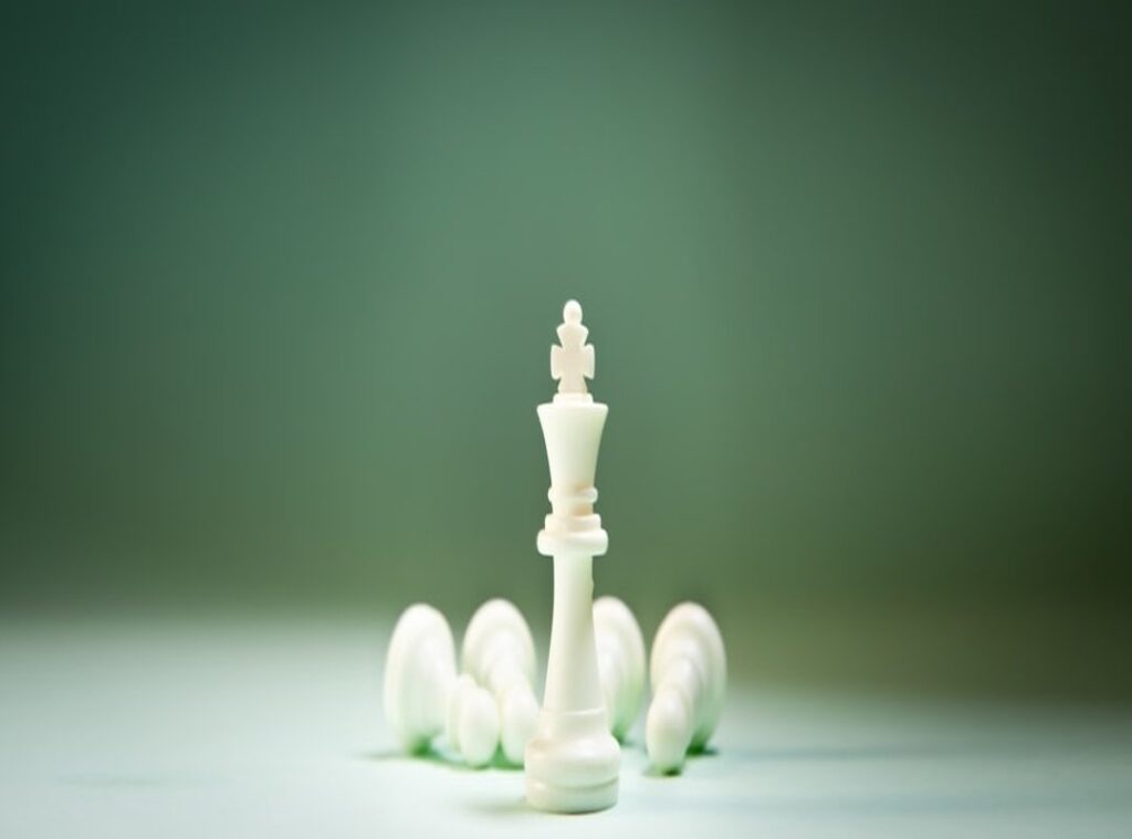 winning 2876 tactics